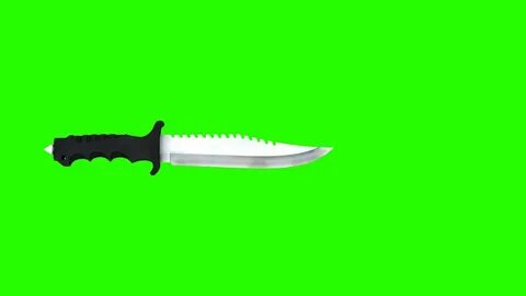 The Best 18 Green Screen Gacha Life Knife Prop - Liyasi