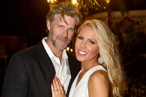 Gretchen Rossi Opens Up About IVF And Reveals Her Fertility 