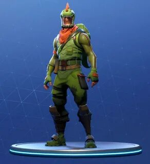Online 2022 How Rare Is The Rex Skin In Fortnite Gratuit