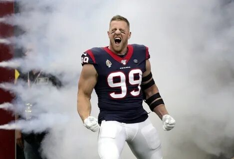 JJ Watt Archives - Sportsnaut