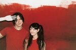 This 2002 White Stripes Cover Story Captures Rock’s Obsessio