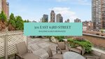 301 EAST 63RD STREET-BUILDING & NEIGHBORHOOD - YouTube