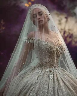 BC Linda Tiran Wedding dresses, Bridal ball gown, Beautiful 