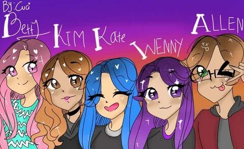 ItsFunneh Wallpaper - iXpap