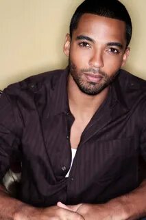 The Mad Professah Lectures: Eye Candy: Christian Keyes