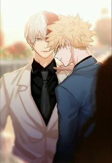 Photos TodoBaku. Boku no hero academia, Hero, Anime