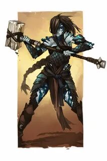 Crodère - Warriors Of Myth Wiki Concept art characters, Dung