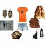"percy jackson" by roxylover610 on Polyvore Percy jackson an
