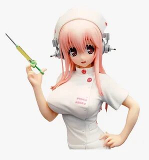 #supersonic #anime #animeaesthetic #notmine #nurse - Action 