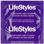 Amazon.com: LifeStyles - Lubricated / Condoms / Safer Sex: H
