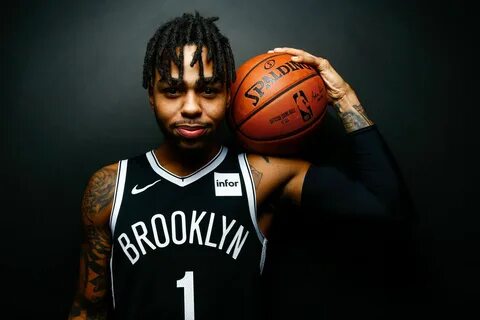 D'Angelo Russell begs the Philadelphia 76ers for a trade in 