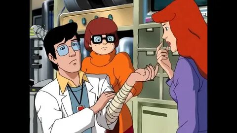 Respect the Phantom Virus (Scooby-Doo and the Cyber Chase) -