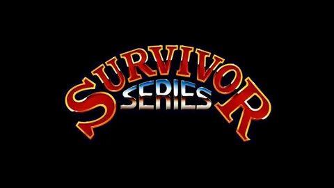 Build a Survivor Series team. It may be early in this websit