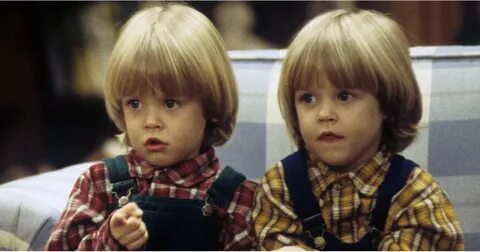 What Alex and Nicky From Full House Look Like Now POPSUGAR C