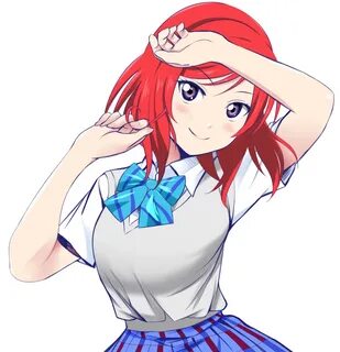 Nishikino Maki (Maki Nishikino) - Love Live! page 26 of 115 