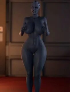 Порно Арты Mass Effect Лиара Т Сони