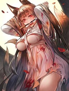 Akagi (Azur Lane) Image #2740378 - Zerochan Anime Image Boar