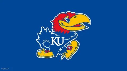 Kansas Jayhawk Wallpaper (69+ images)