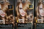 60 Best Photos Honey Blonde Loreal Hair Color : Golden Blond