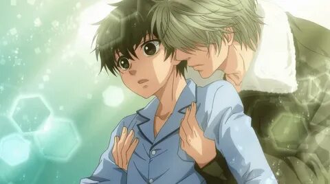 Super Lovers Anime Show / Super Lovers comments (Anime TV 20