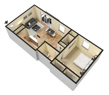 2 Bed Apartments Under 1200 Near Me - New Trends