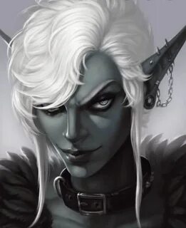 Pin by MelonVg on Perpectivas y poses Elf art, Drow male, Du