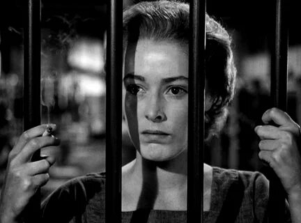 FEMMES EN CAGE " (1950) BLOG DU WEST 2