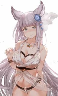 Korwa (Granblue Fantasy) Image #2213491 - Zerochan Anime Ima