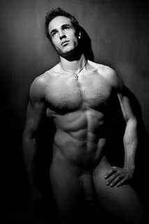 I Like Man: Hot & Naked - Hugh Plummer