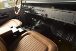 1969 FORD BRONCO CUSTOM SUV