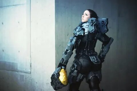 Badass Cosplay thread! Page 9 SpaceBattles