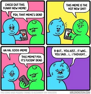 The fuck meme comic - Best adult videos and photos