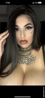 Monee.gee Nude OnlyFans Leaks.