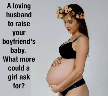 Pregnant Hotwife & Cuckoldress