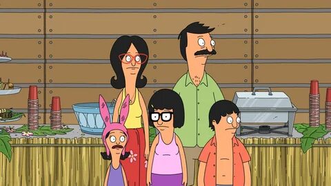 Bob's Burgers Bob Belcher Related Keywords & Suggestions - B