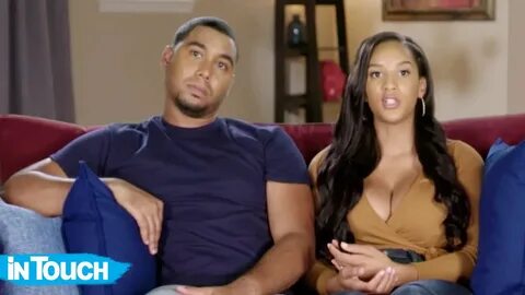 90 Day Fiance: Chantel 'Needed' Pedro After Fight With Corai