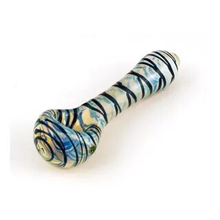 Multicolor Fancy Glass Smoking Pipe, Rs 175/piece Sam Crafts