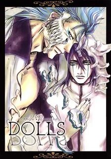 Bleach - Dolls (Doujinshi) 0 - Read Bleach - Dolls (Doujinsh