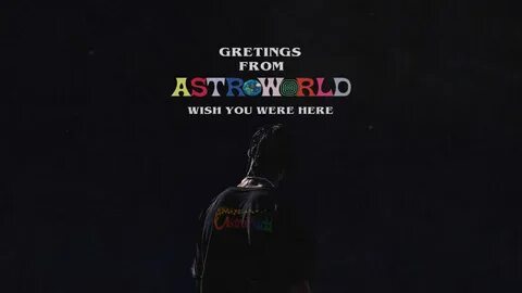 Astroworld Wallpapers - WallpapersCart