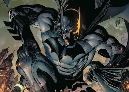 Batman' #101 Review * AIPT