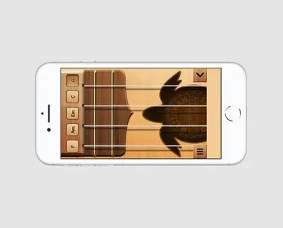 Укротить укулеле: 6 приложений для iPhone и iPad - Блог re:S