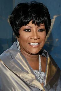 More Pics of Patti LaBelle Layered Razor Cut (1 of 5) - Shor