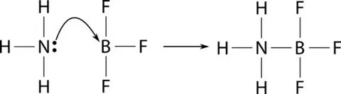 Ammonia Boron Trifluoride Lewis Structure : Some of the proc