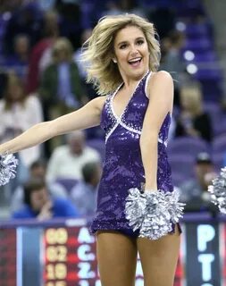TCU Showgirls Photos from NIT Round 1 - Pro Dance Cheer