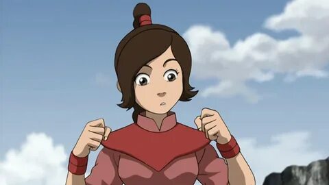 Why Ty Lee From Avatar The Last Airbender Is More Important 