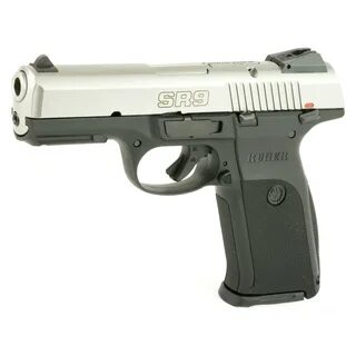 Ruger Sr9 9mm Pistol 911bug.com
