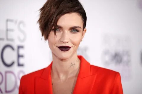 4K Ruby Rose Wallpapers Background Images