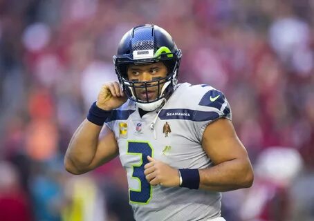 Russell Wilson Archives - Sportsnaut