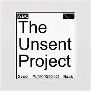 Unsent Projects profilbild.