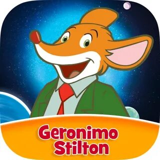 App Insights: Geronimo Stilton Apptopia